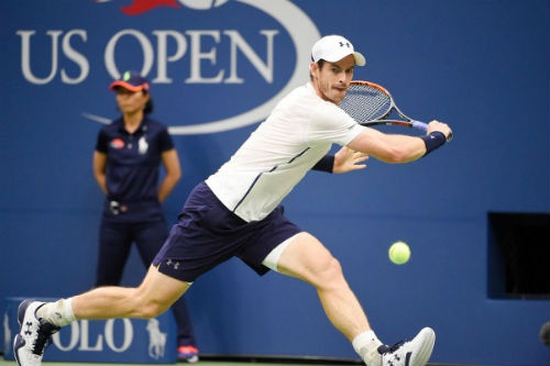 Murray - Granollers: Tốc chiến tốc thắng (V2 US Open)