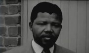 Tìm thấy đoạn phỏng vấn truyền hình đầu tiên về Nelson Mandela