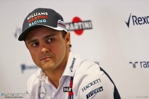 Tin thể thao HOT 2/9: Felipe Massa giã từ làng F1