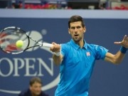 US Open ngày 5: Djokovic đang có vấn đề