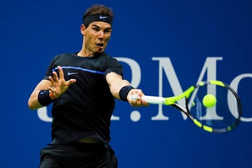 Nadal – Kuznetsov: Chỉ khó ở set 2 (V3 US Open)