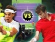 Chi tiết Nadal - Kuznetsov: Đâu lại vào đấy (KT)
