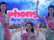 Báo chí nước ngoài viết về cuộc thi Hoa hậu Việt Nam 2016