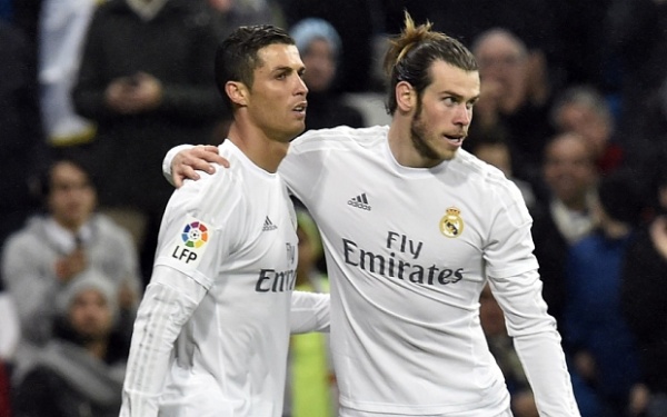Gareth Bale gây ra mâu thuẫn nội bộ tại Real Madrid