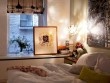 15 ý tưởng phù phép cho phòng ngủ thêm ấm cúng thu này