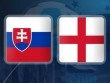 TRỰC TIẾP Slovakia - Anh: Big Sam ra mắt
