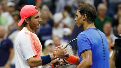 Tennis 24/7: Nadal cán mốc Grand Slam buồn sau 12 năm
