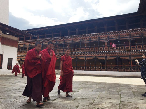 Bhutan - Thiên đường trần thế gây tò mò
