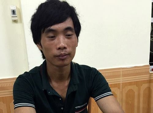 Nghi can sát hại 4 người trong gia đình ở Lào Cai bị bắt                                                English                                                    ga("create", "UA-50285069-16", "auto", {"na