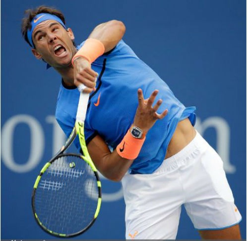 Nadal - Pouille: Cơn địa chấn sau 5 set (V4 US Open)