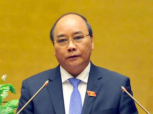 Thủ tướng Nguyễn Xuân Phúc sang Lào dự Hội nghị Cấp cao ASEAN