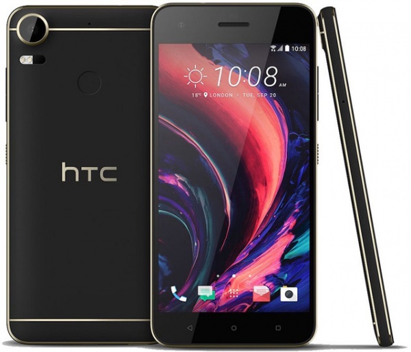 HTC sẽ ra mắt Desire 10 vào ngày 20/9