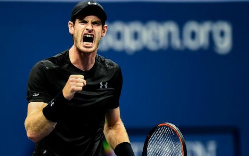 Tin thể thao HOT 6/9: Murray "đắt sô" sau US Open