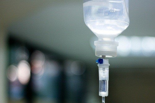 Hà Nội: Nữ bệnh nhân tử vong sau truyền dịch ở phòng khám tư