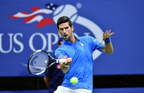 Djokovic - Tsonga: Hay lại còn may (Tứ kết US Open)