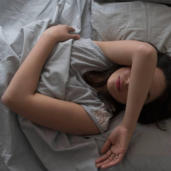 Mệt mỏi – Triệu chứng báo hiệu bệnh gì?