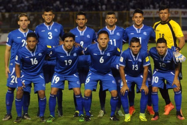 Đội tuyển El Salvador vạch trần âm mưu dàn xếp tỷ số ở vòng loại World Cup 2018