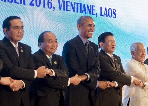 Thủ tướng Singapore: Quan hệ Mỹ - ASEAN “rực rỡ” dưới thời Tổng thống Obama