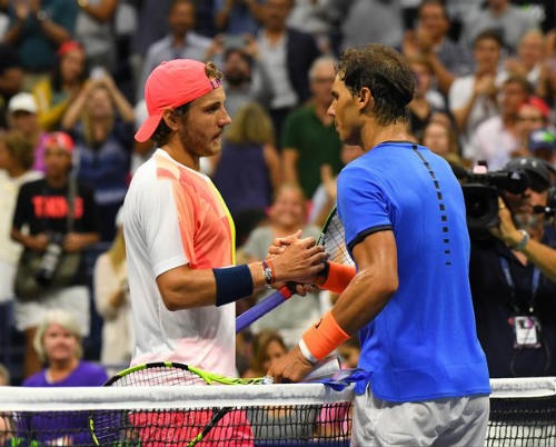 Thua sốc, Nadal nói về chuyện “nghỉ hưu non”