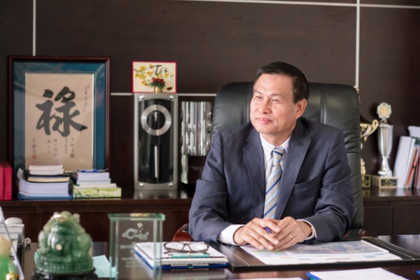Coteccons dự kiến chọn đầu tư một số căn hộ Panorama Nha Trang