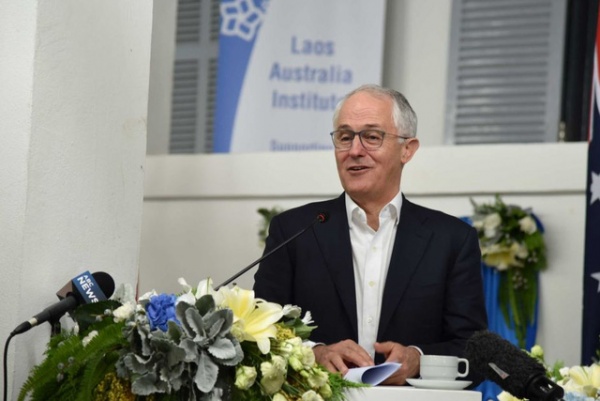 Thủ tướng Australia mời lãnh đạo ASEAN dự hội nghị đặc biệt