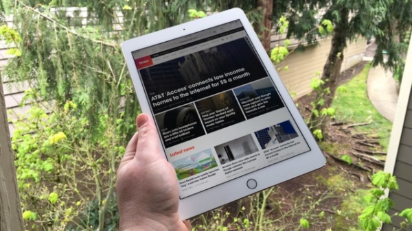 Vừa ra mắt iPhone 7, Apple đã đồng loạt giảm giá, nâng cấp bộ nhớ cho iPad