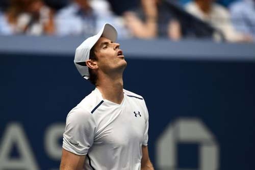 Tin thể thao HOT 9/9: Murray lấy Davis Cup để quên US Open
