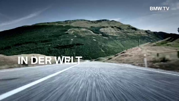 Hé lộ về BMW 5-series thế hệ mới trước ngày ra mắt