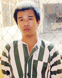 Kẻ tẩm xăng thiêu cô gái ở Sài Gòn bị bắt
