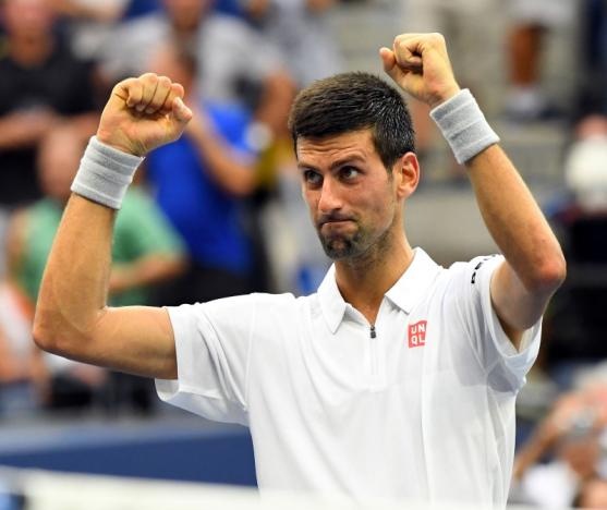 US Open: Djokovic lần thứ 7 giành quyền vào chung kết