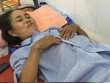 Hà Tĩnh: Bệnh nhân mang khối u 10kg, thầy bói nói có thai
