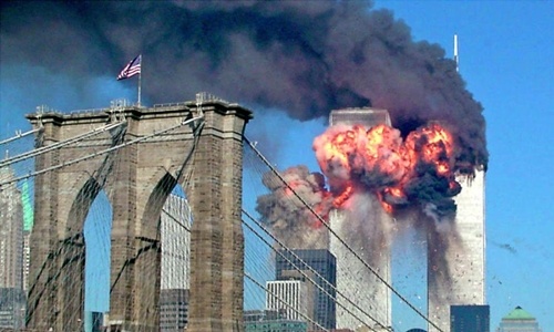 Hạ viện Mỹ thông qua luật kiện Arab Saudi về vụ khủng bố 11/9