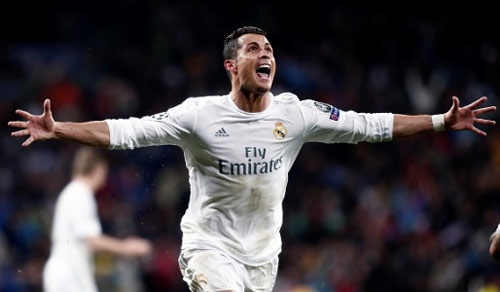 Real Madrid – Osasuna: Ronaldo xuất trận