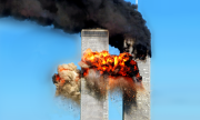 Bức ảnh Người đàn ông rơi qua lời kể phóng viên vụ 11/9
