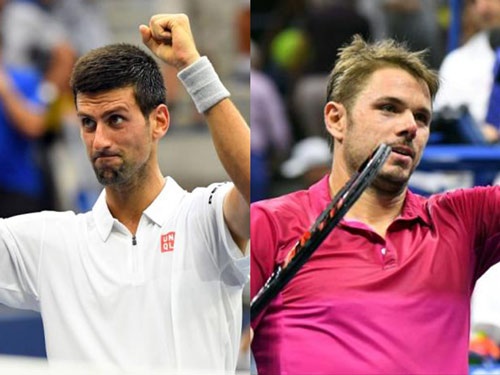 US Open ngày 14: Djokovic đụng "Vua chung kết"