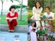 Việt Hương làm "bản lỗi" của Tăng Thanh Hà