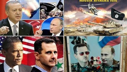 Thỏa thuận ngừng bắn Aleppo: Nga-Syria lùi một bước trước Mỹ?