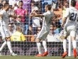 Chi tiết Real Madrid - Osasuna: Bernabeu tưng bừng (KT)