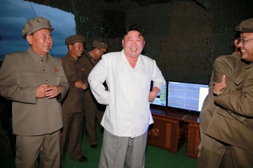 Triều Tiên chỉ trích lệnh trừng phạt của Mỹ là "nực cười"
