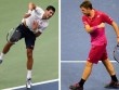 TRỰC TIẾP Djokovic - Wawrinka: Đòi lại thế trận