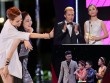 TV Show tuần qua: Bằng Kiều thấy thí sinh "mặt đần", Trấn Thành bị "ném đá" tại VTV Awards