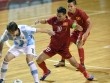 Chi tiết futsal Việt Nam - Guatemala: Quả penalty bước ngoặt (KT)