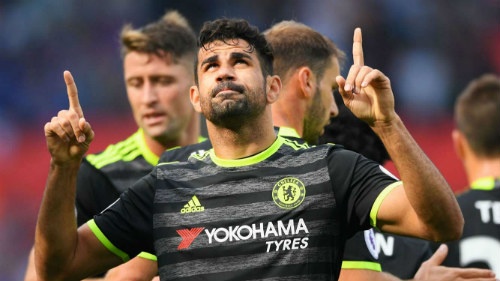 Đứt mạch thắng, cầu thủ Chelsea “buộc tội” trọng tài