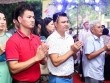 Dàn "Táo" cùng đông đảo nghệ sĩ Hà Nội hội tụ trong lễ giỗ Tổ nghề