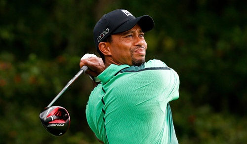 Golf 24/7: Tiger Woods hẹn tháng 10 tái xuất