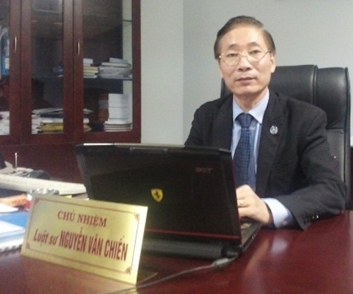 Chủ nhiệm đoàn luật sư TP Hà Nội “bắt bệnh” vụ án VKSND Hưng Yên quy kết sai tội bị can