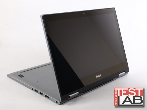 Đánh giá laptop 2-trong-1 Dell Inspiron 13 5368