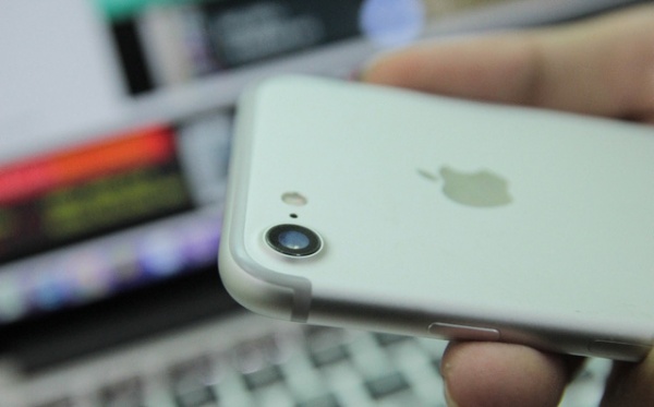 iPhone 7 chính hãng sẽ chính thức bán ra từ 15/10 tại Việt Nam