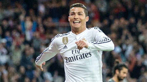 Tin HOT tối 13/9: Ronaldo được thăng chức ở Real Madrid