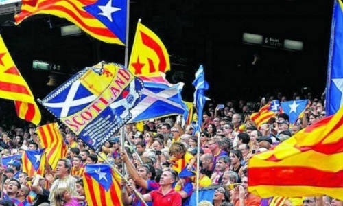 Tin HOT trưa 14/9: Barca đối diện án phạt nặng từ UEFA